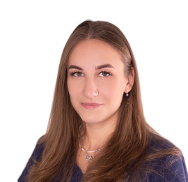 Малашенко Юлия Андреевна